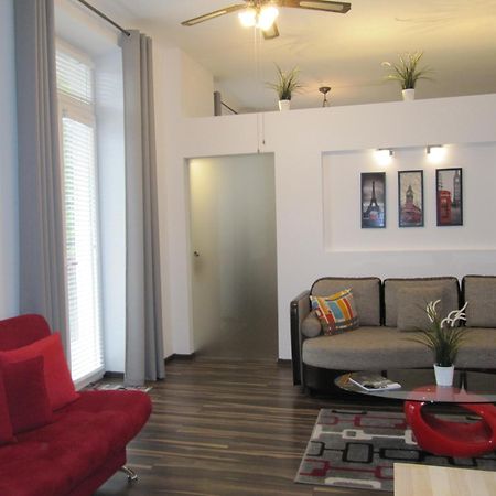 Amber Apartments Palac Kultury Warszawa Eksteriør billede