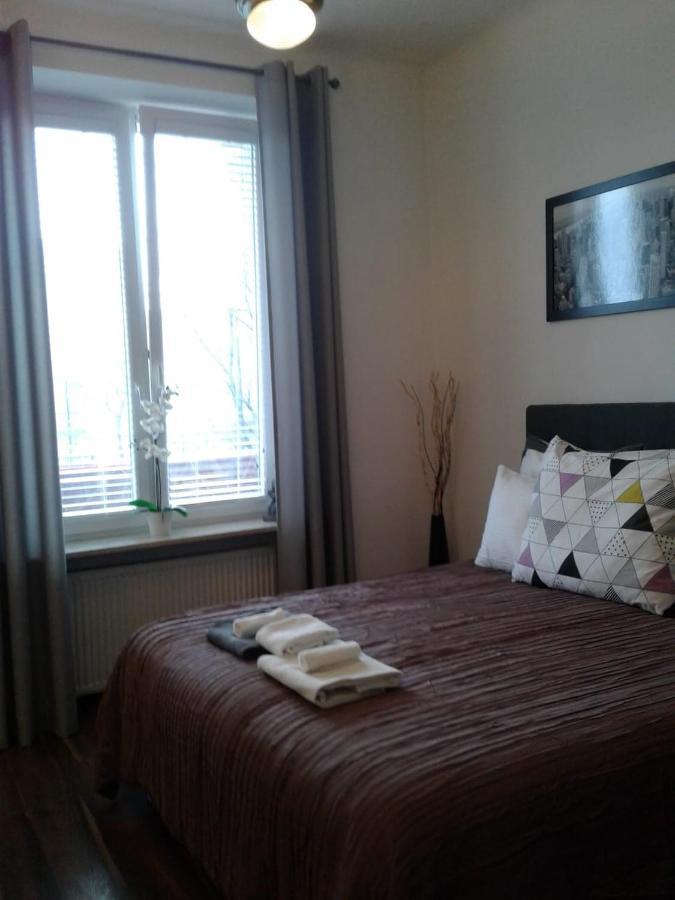 Amber Apartments Palac Kultury Warszawa Eksteriør billede