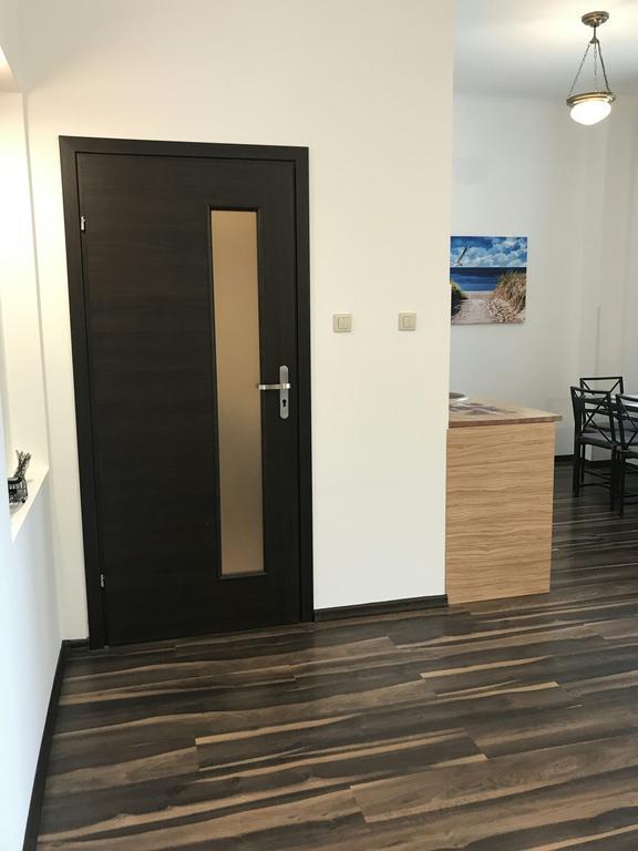 Amber Apartments Palac Kultury Warszawa Eksteriør billede