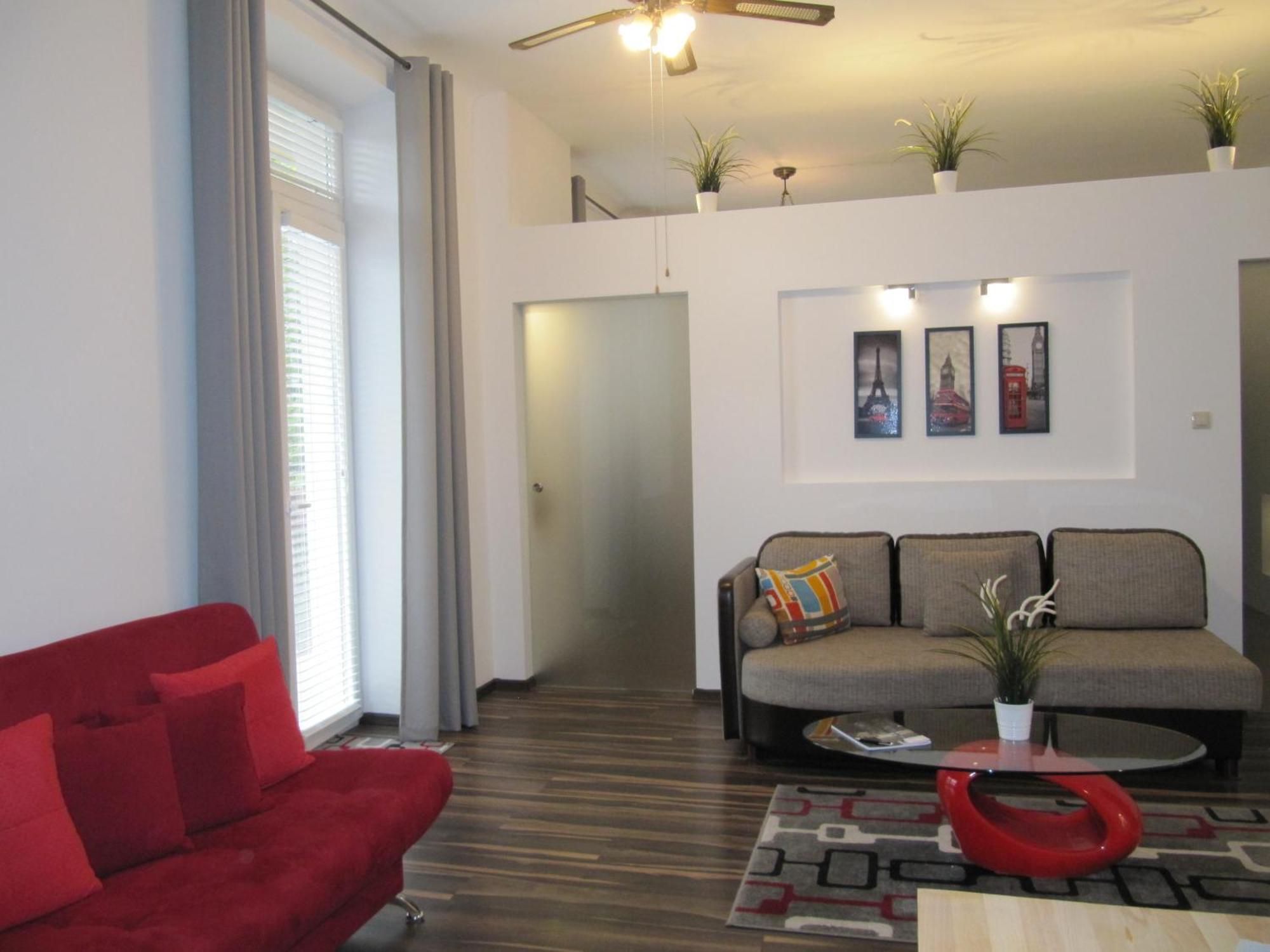 Amber Apartments Palac Kultury Warszawa Eksteriør billede