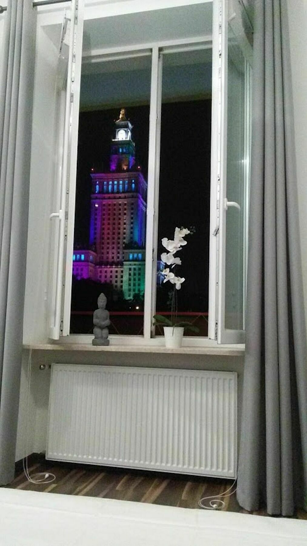 Amber Apartments Palac Kultury Warszawa Eksteriør billede
